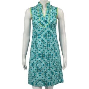 Eliza J Women's Sleeveless Shift Dress Size 8 NWT